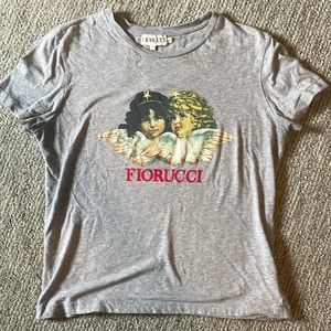 Fiorucci Angels baby tee